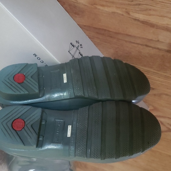 HUNTER Rainboots - Picture 5 of 5